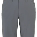 ISLAMORADA TECHNO CHINO SHORT - 020 GRAY