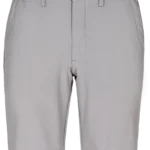 ISLAMORADA TECHNO CHINO SHORT - 029 ALLUMINIUM GRAY
