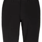 ISLAMORADA TECHNO CHINO SHORT - 043 DEEP BLACK