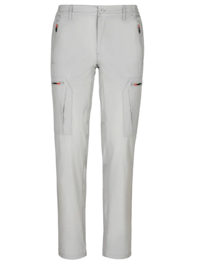 KEY LARGO TECHNO CARGO TROUSERS