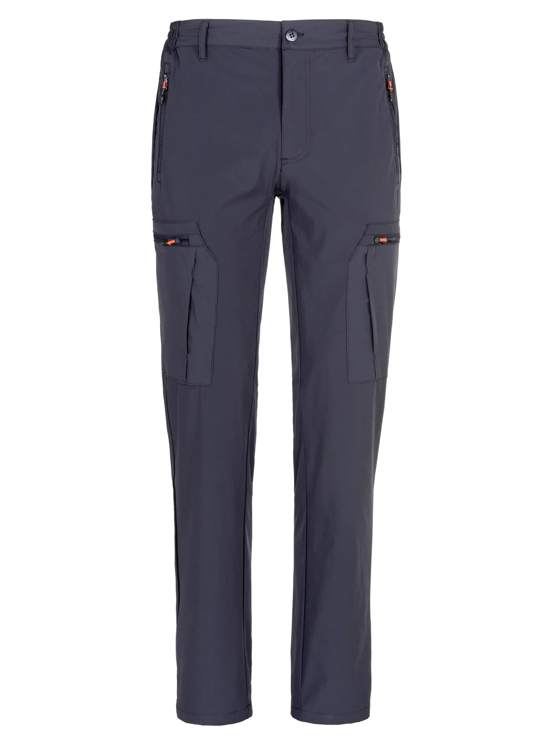 KEY LARGO TECHNO CARGO TROUSERS - immagine 2