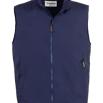 TEAM VEST - 102 DARK NAVY