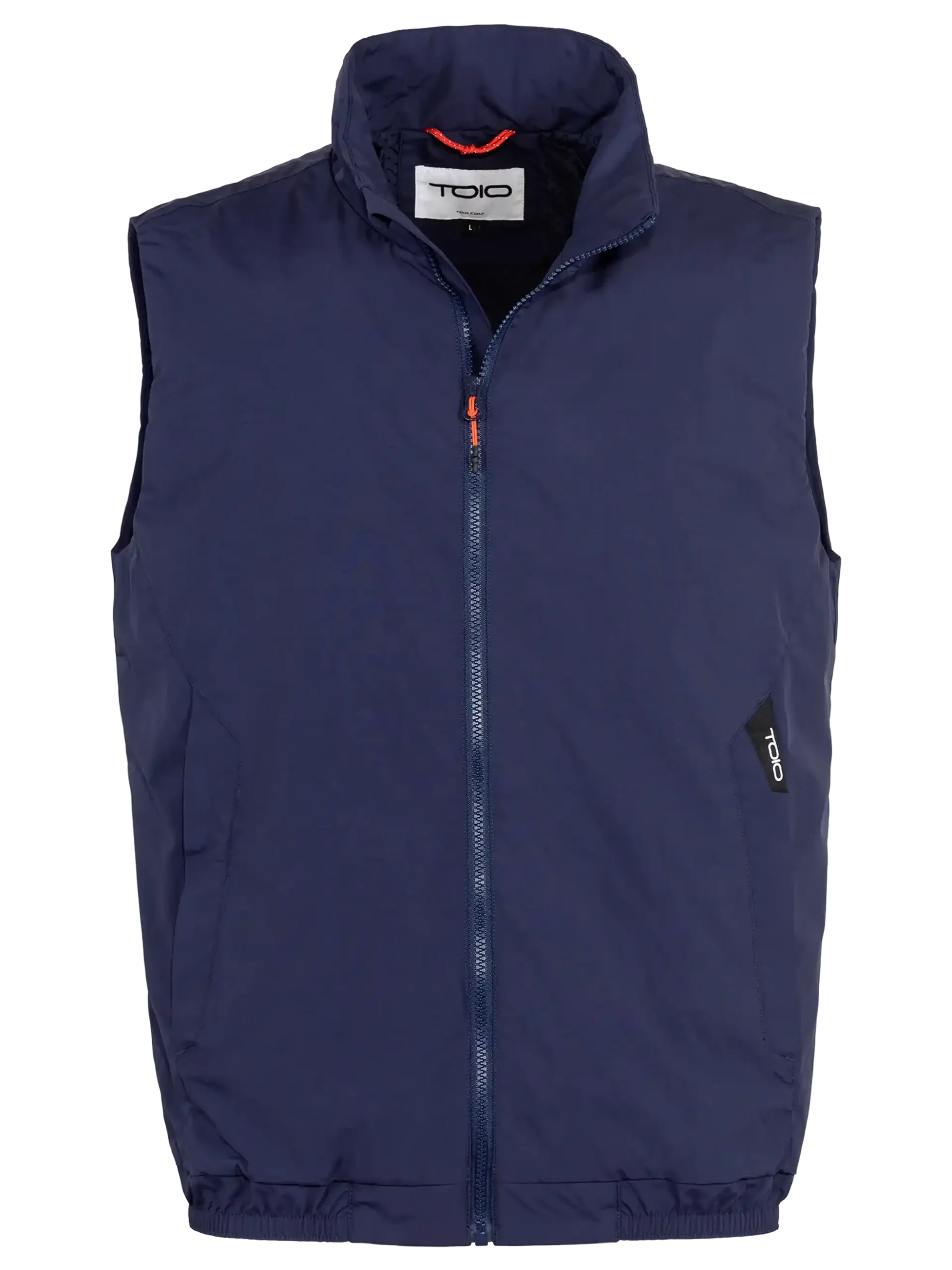 TEAM VEST - immagine 2