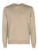 PARAGGI ROUND-NECK PULLOVER