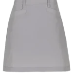 SOFI TECHNO SKORT - 020 GRAY