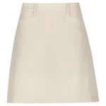 SOFI TECHNO SKORT - 090 ICE