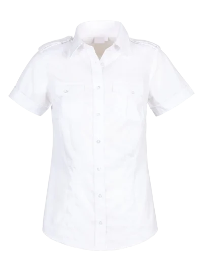 SUMMERLAND SHIRT S/S WOMAN