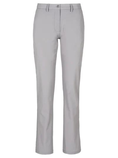 SUNSET KEY TECHNO CHINO TROUSERS WOMAN