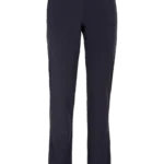 SUNSET KEY TECHNO CHINO TROUSERS WOMAN - 101 DEEP NAVY