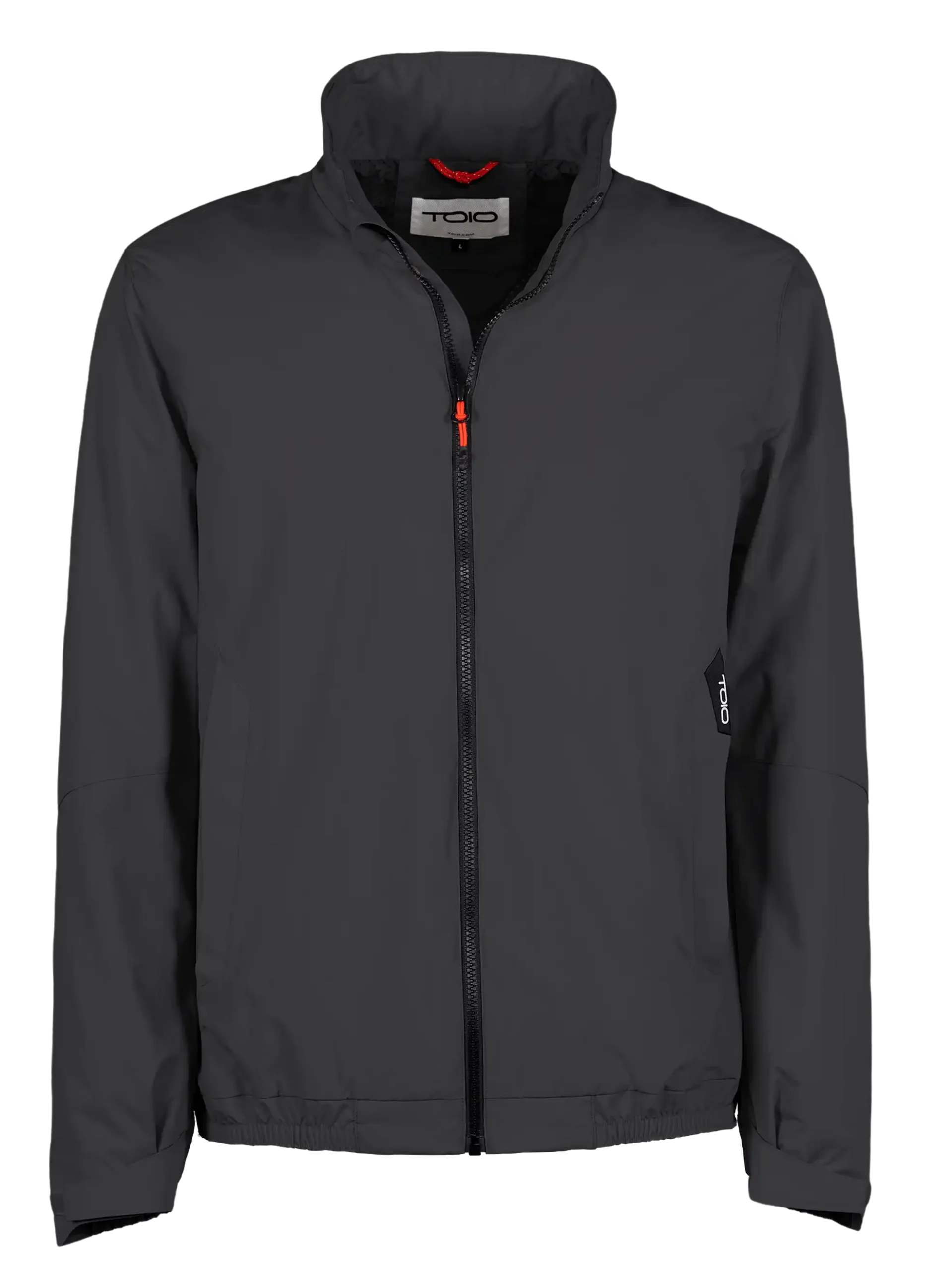 TEAM JACKET - immagine 2