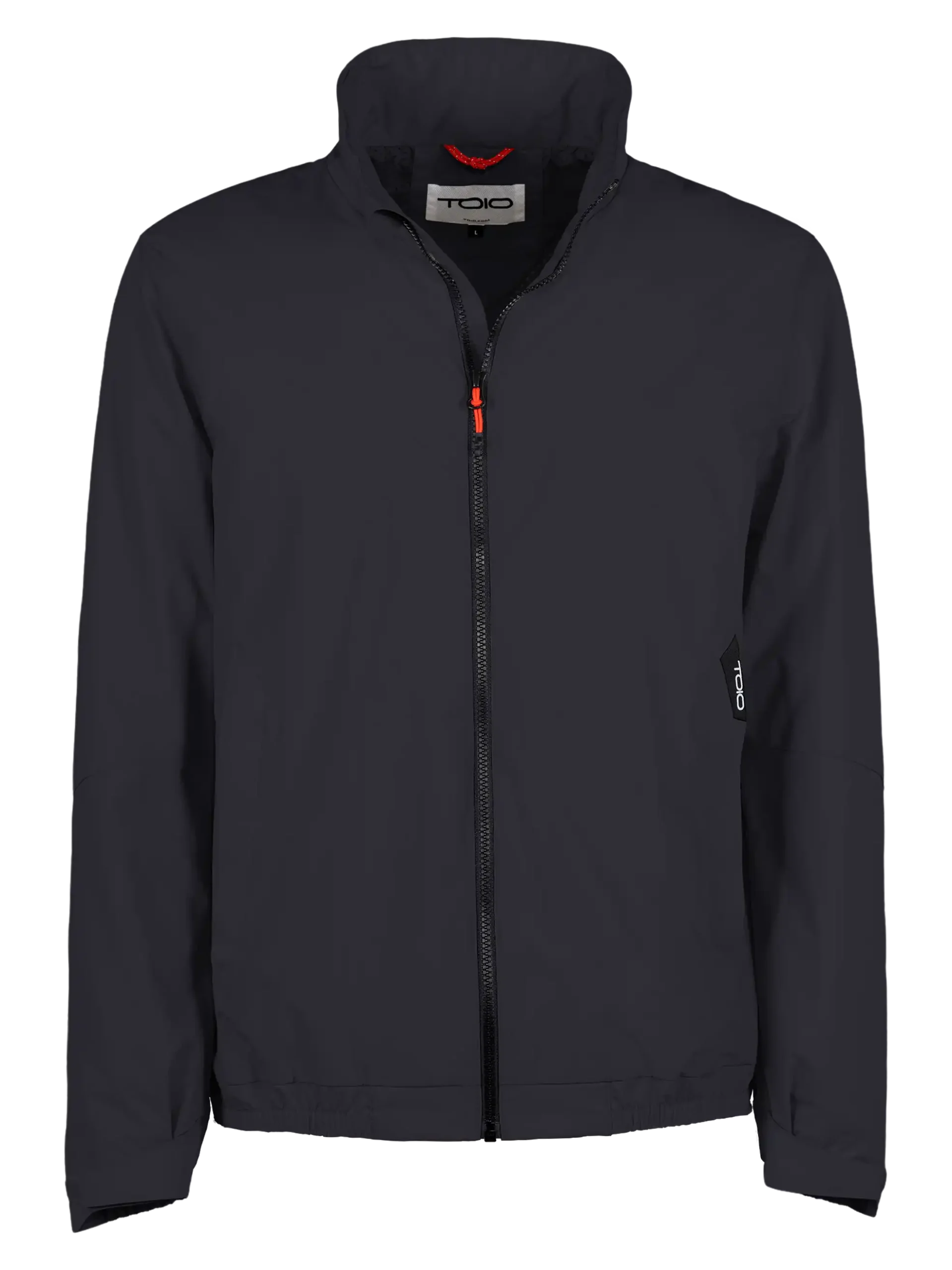 TEAM JACKET - immagine 3