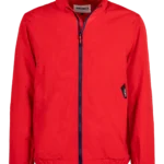 TEAM JACKET - 061 SEA RED