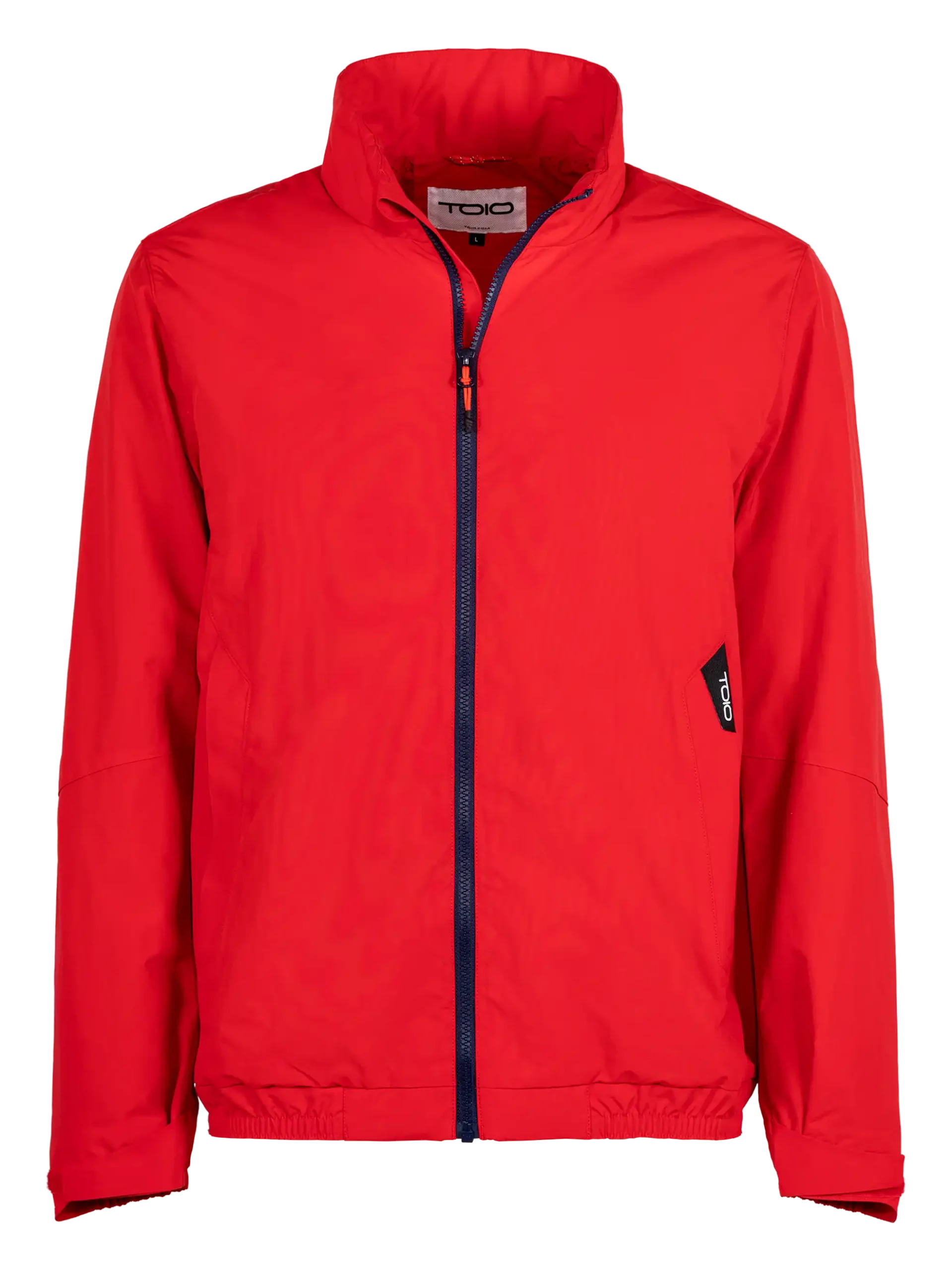 TEAM JACKET - immagine 4