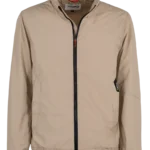 TEAM JACKET - 085 SAND