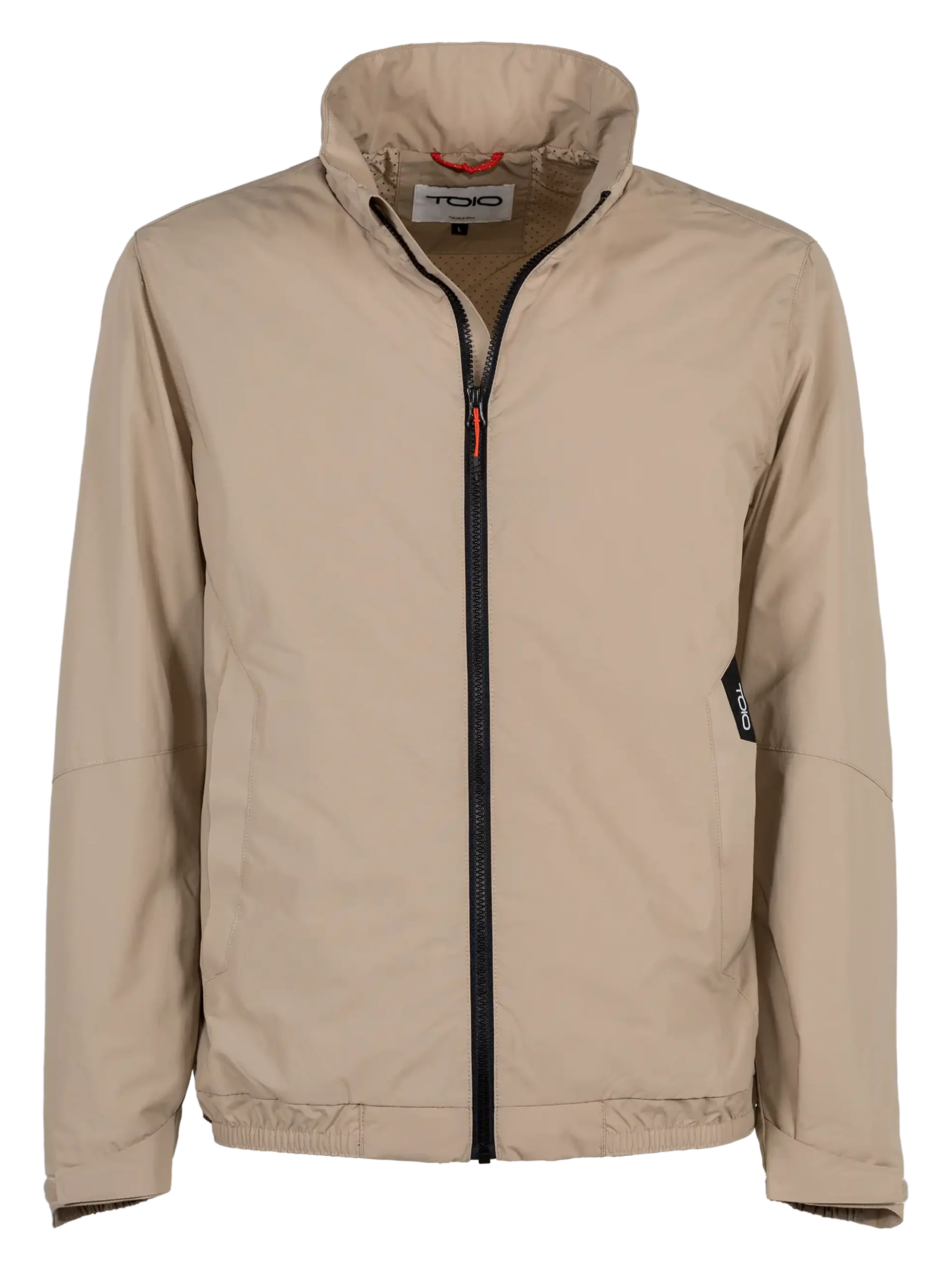 TEAM JACKET - immagine 5