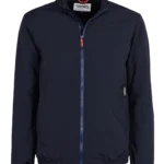 TEAM JACKET - 101 DEEP NAVY