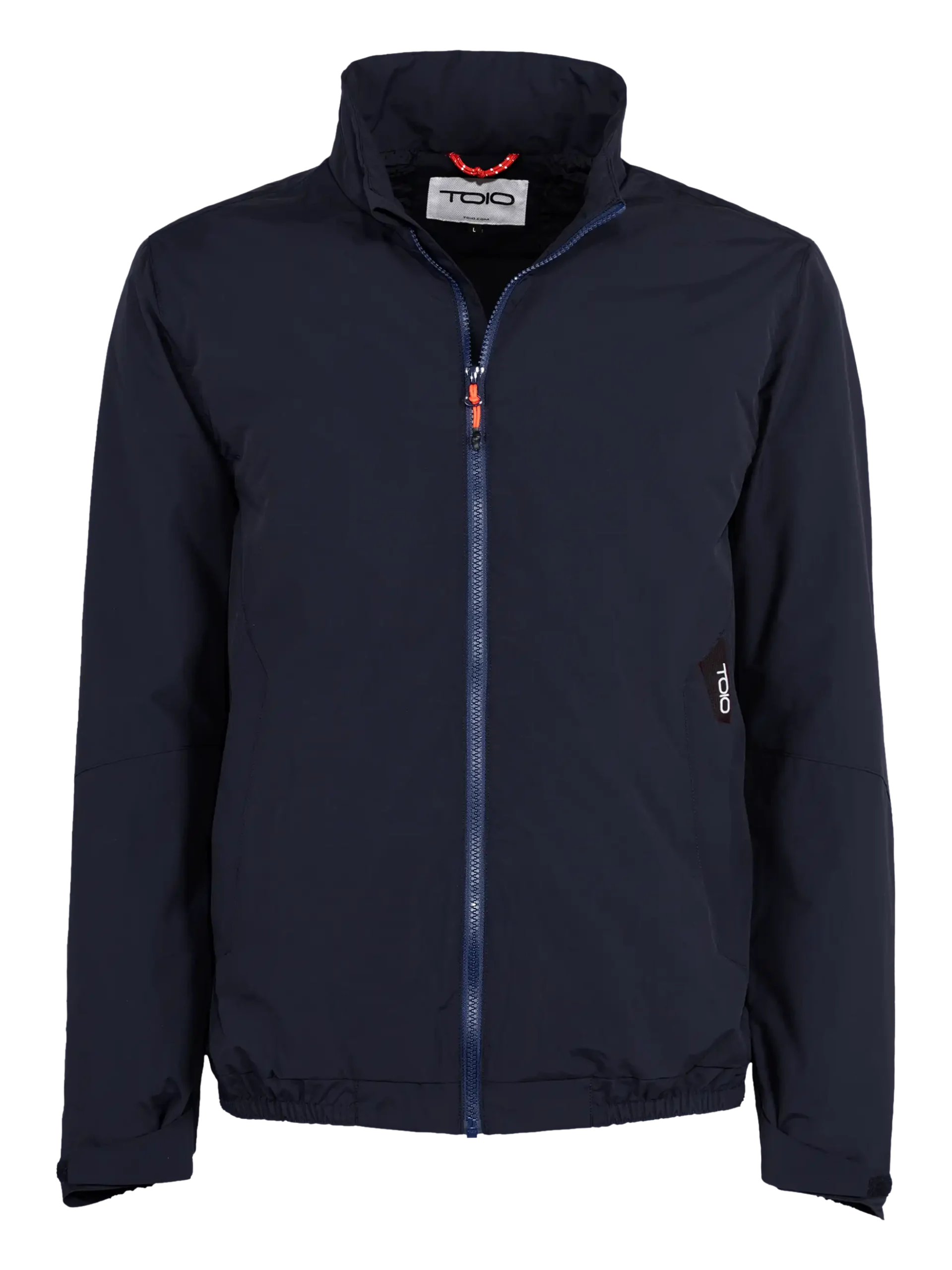 TEAM JACKET - immagine 6