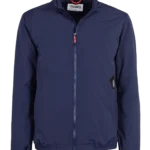 TEAM JACKET - 102 DARK NAVY