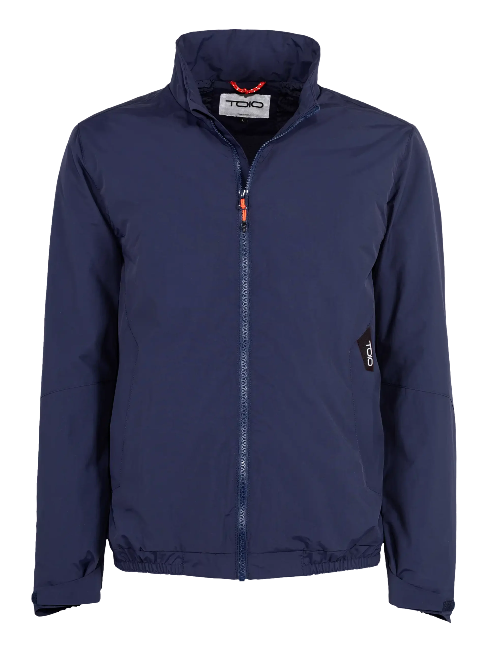 TEAM JACKET - immagine 7