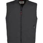 TEAM VEST - 025 DARK TURBULENCE