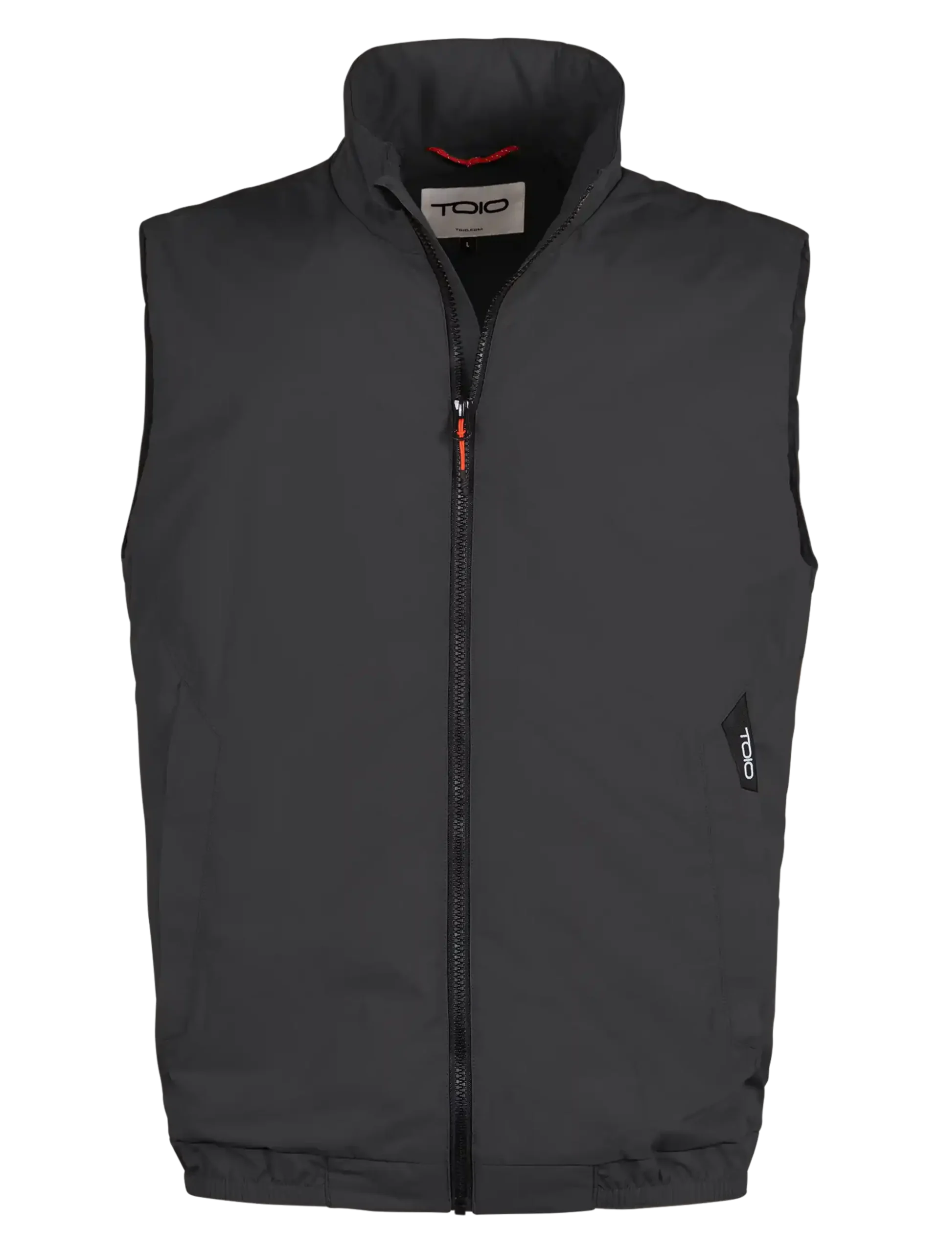 TEAM VEST - immagine 3