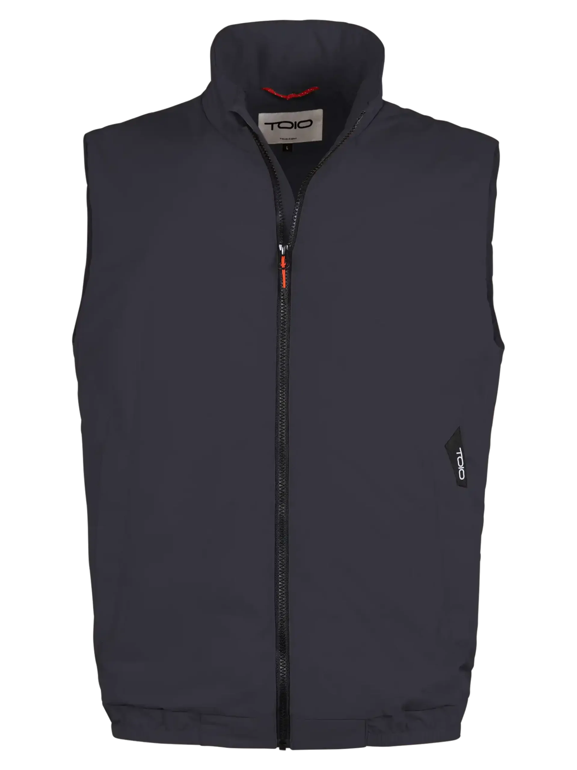 TEAM VEST - immagine 4