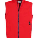 TEAM VEST - 061 SEA RED