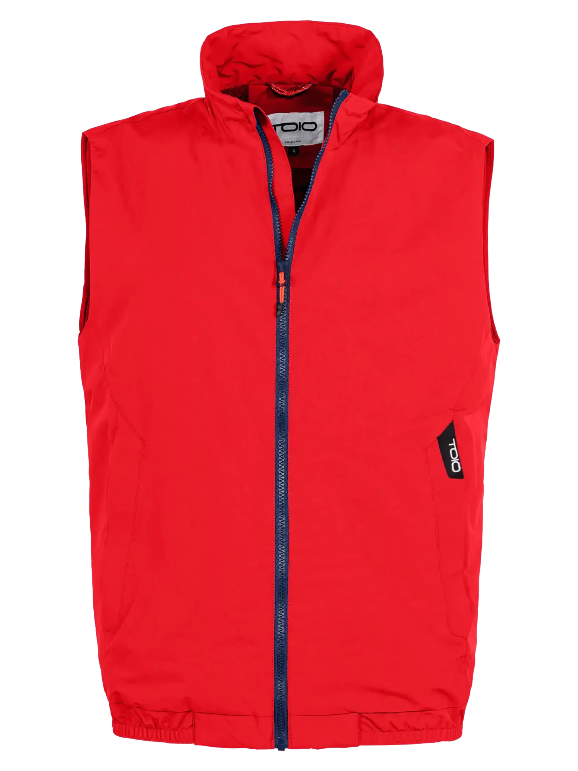 TEAM VEST - immagine 5