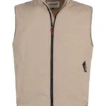 TEAM VEST - 085 SAND