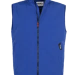 TEAM VEST - 103 BLUE MONTECARLO