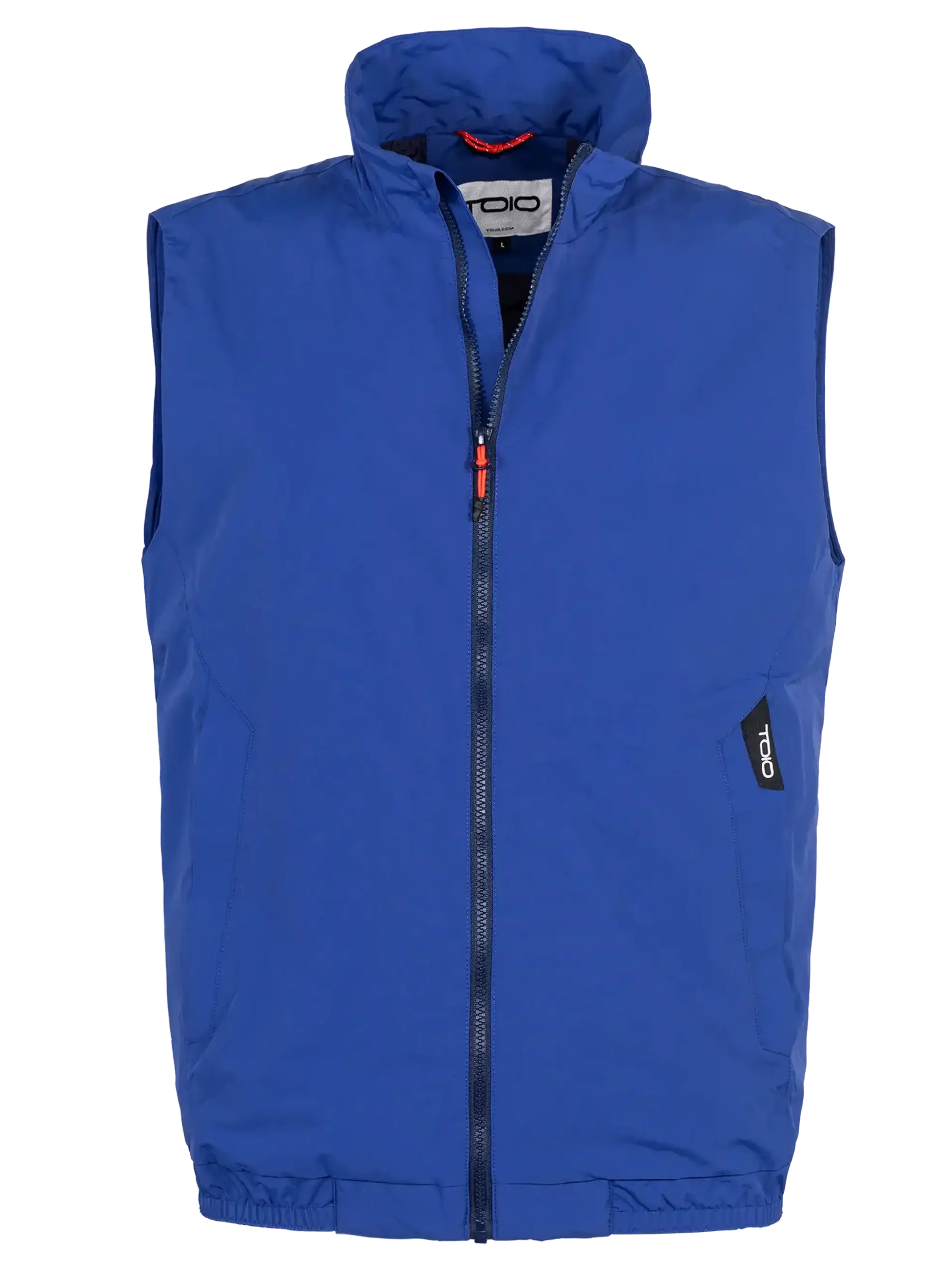 TEAM VEST - immagine 7