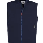TEAM VEST - 101 DEEP NAVY