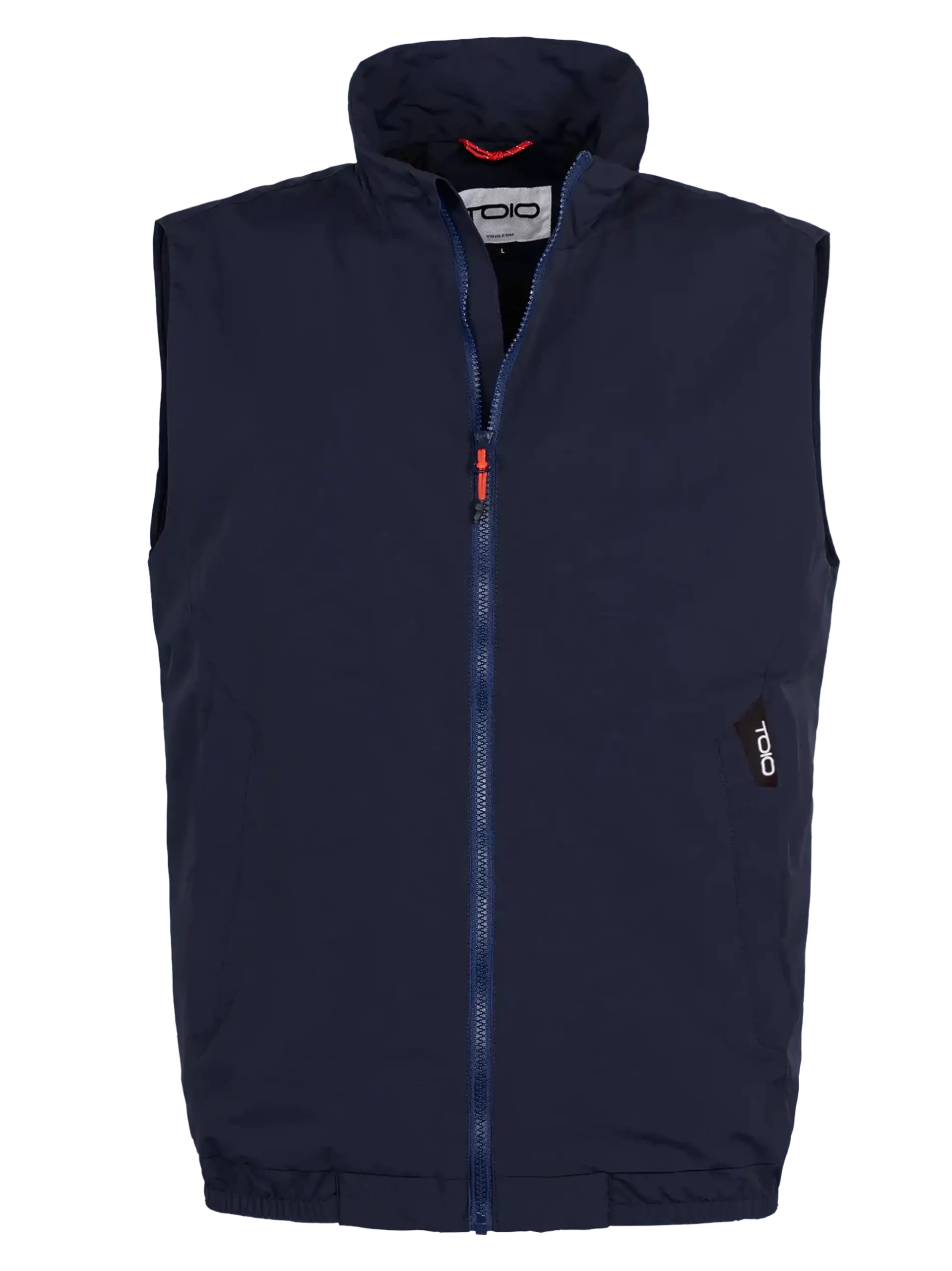 TEAM VEST - immagine 8