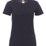 SUNSET LADY - BLU NAVY - 08007