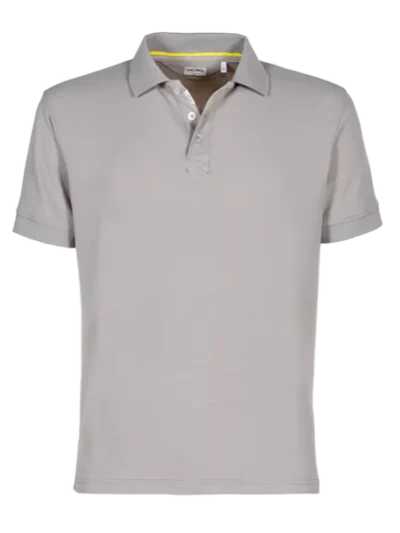 NEW ZOOM TECHNO POLO-SHIRT