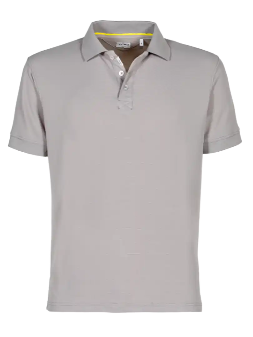 ZOOM TECHNO POLO-SHIRT - immagine 5