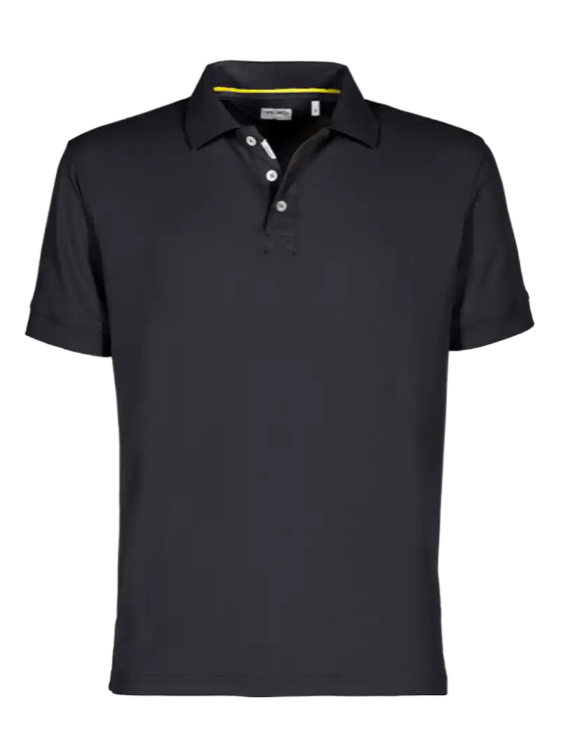 ZOOM TECHNO POLO-SHIRT - immagine 4
