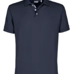 ZOOM TECHNO POLO-SHIRT - 101 DEEP NAVY