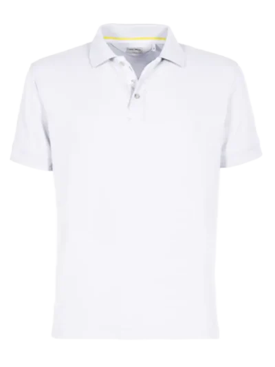 ZOOM TECHNO POLO-SHIRT