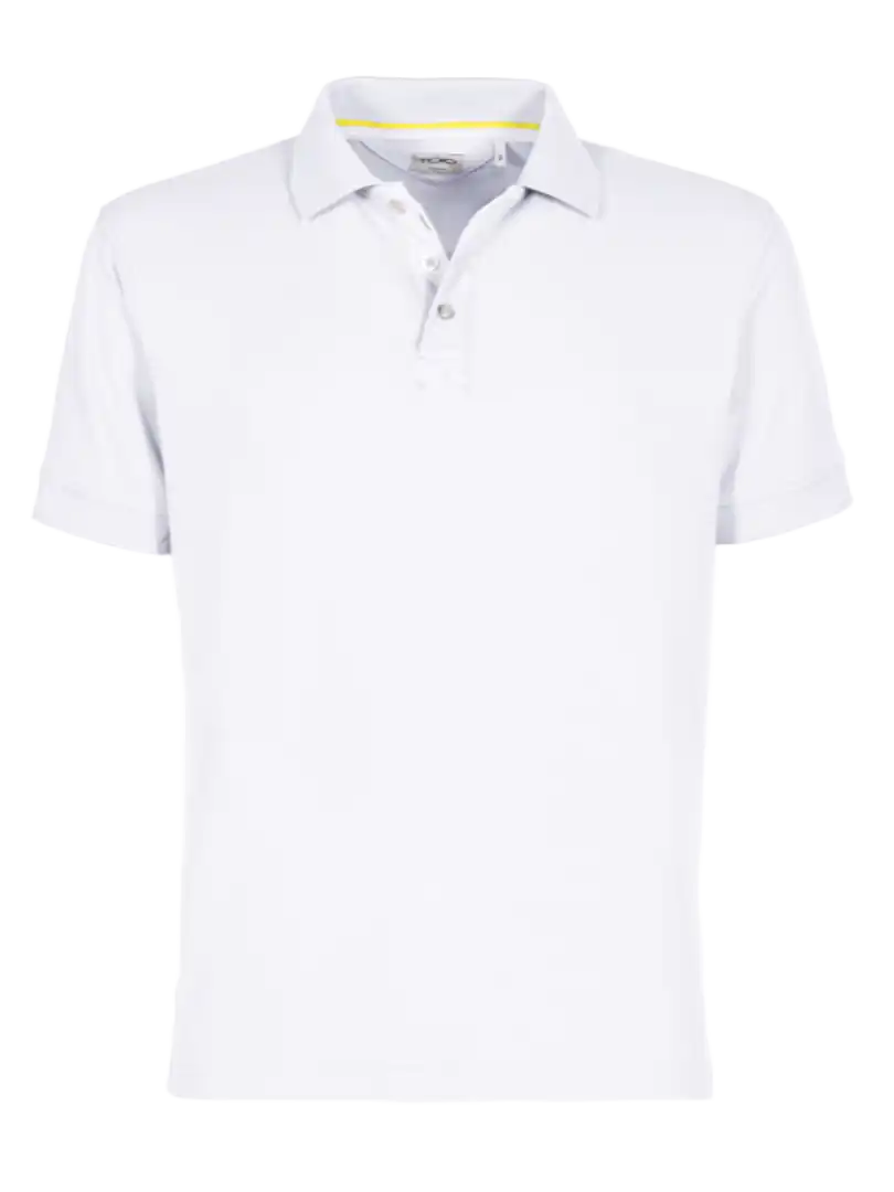 ZOOM TECHNO POLO-SHIRT