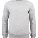 Premium OC Roundneck Uomo by Clique - 95 GRIGIO MELANGE
