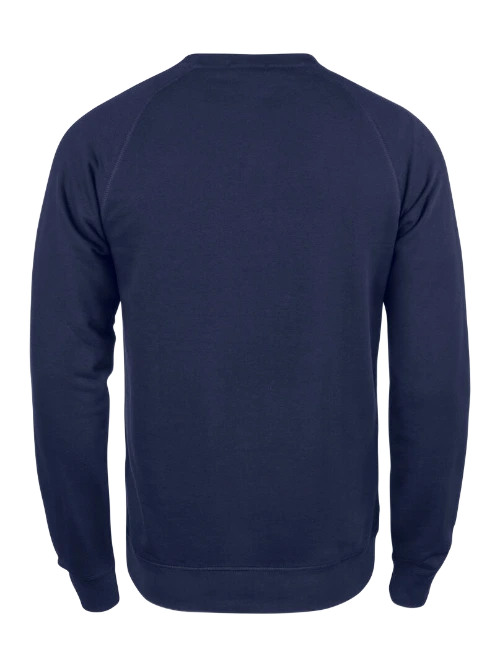 Premium OC Roundneck Uomo by Clique - immagine 4