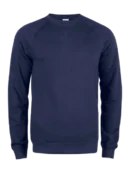 Premium OC Roundneck Uomo by Clique