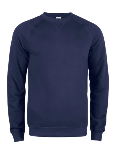 Premium OC Roundneck Uomo by Clique