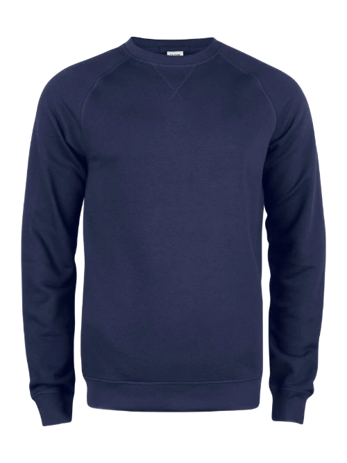 Premium OC Roundneck Uomo by Clique
