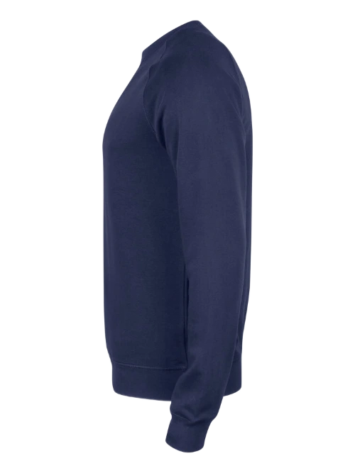 Premium OC Roundneck Uomo by Clique - immagine 3