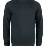 Premium OC Roundneck Uomo by Clique - 99 NERO