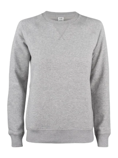 Premium OC Roundneck Donna by Clique