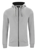 Classic Hoody Full Zip