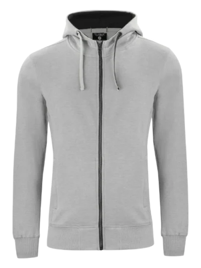 Classic Hoody Full Zip